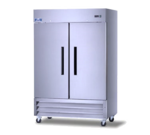 Arctic Air , AR49, Refrigerator, Reach-In