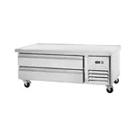 Arctic Air , ARCB60, Equipment Stand, Refrigerated Base