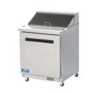 Arctic Air , AST28R, Refrigerated Counter, Sandwich / Salad Unit
