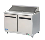 Arctic Air , AST48R, Refrigerated Counter, Sandwich / Salad Unit