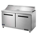 Arctic Air , AST60R, Refrigerated Counter, Sandwich / Salad Unit