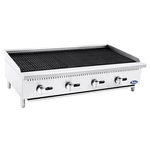 Atosa USA , ATCB-48, Charbroiler, Gas, Countertop