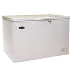 Atosa USA , MWF9016GR, Chest Freezer