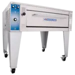 Bakers Pride 4N-EB8S38-2, Oven, Deck-Type, Electric