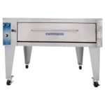 Bakers Pride 4N-ER12S38-2, Oven, Deck-Type, Electric