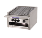 Bakers Pride , L-24RS, Charbroiler, Gas, Countertop