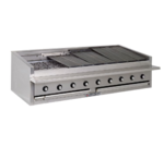 Bakers Pride , L-48RS, Charbroiler, Gas, Countertop