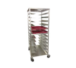 Carter-Hoffmann , AL12, Cart, Tray Delivery