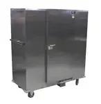 Carter-Hoffmann , BB150E, Heated Cabinet, Banquet, Bottom Mount Electric, Made In USA