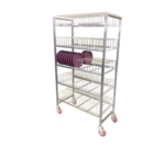 Carter-Hoffmann , BSR180, Cart, Dome/Base/Pellet
