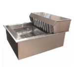 Carter-Hoffmann , CNH18LP, French Fry Warmer