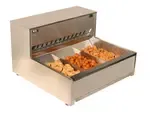 Carter-Hoffmann CNH28_208V_1PH, French Fry Warmer