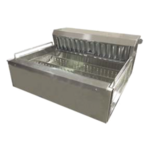 Carter-Hoffmann , CNH28LPC, French Fry Warmer