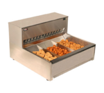 Carter-Hoffmann , CNH28XD, French Fry Warmer