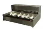 Carter-Hoffmann CNH40_208V_1PH, French Fry Warmer