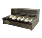 Carter-Hoffmann , CNH40, French Fry Warmer