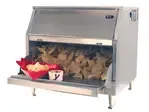 Carter-Hoffmann CW1_120V_1PH, Nacho Chip Warmer, Bulk