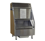 Carter-Hoffmann , CW2E, Nacho Chip Warmer, Bulk