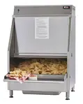 Carter-Hoffmann CW4E_120V_1PH, Nacho Chip Warmer, Bulk