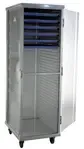 Carter-Hoffmann E8623, Cabinet, Enclosed, Bun / Food Pan, Made In USA
