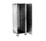 Carter-Hoffmann , E8631, Cabinet, Enclosed, Bun / Food Pan