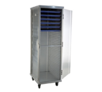 Carter-Hoffmann , E8639, Cabinet, Enclosed, Bun / Food Pan