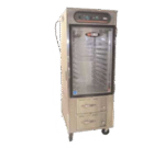 Carter-Hoffmann , HL10-10-RW, Heated Cabinet, Mobile