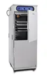Carter-Hoffmann , HL10-18, Heated Cabinet, Mobile, 120V, Electric, Made In USA