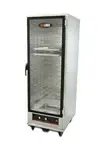Carter-Hoffmann HL2-8_120V_1PH, Proofer Cabinet, Mobile, Half-Height