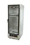 Carter-Hoffmann HL4-8_120V_1PH, Proofer Cabinet, Mobile, Half-Height