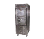 Carter-Hoffmann , HL8-10-RW, Heated Cabinet, Mobile