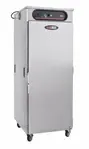 Carter-Hoffmann , HL8-14, Heated Cabinet, Mobile, 120V, Top Mount Electric, Made In USA