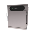 Carter-Hoffmann , HL8-5, Heated Cabinet, Mobile