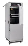 Carter-Hoffmann , HL9-8, Heated Cabinet, Mobile, 120V, Electric, Made In USA