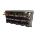 Carter-Hoffmann , M343P-2T, Heated Cabinet, Countertop