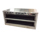 Carter-Hoffmann , MC212GS-2T, Heated Cabinet, Countertop