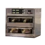 Carter-Hoffmann , MC223GS-2T, Heated Cabinet, Countertop