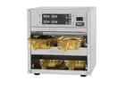 Carter-Hoffmann , MC223GS-2T, Heated Cabinet, Countertop, Electric, Made In USA