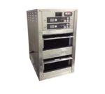 Carter-Hoffmann , MZ213GS-2T, Heated Cabinet, Countertop