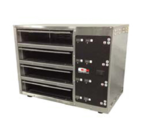 Carter-Hoffmann , MZ423GS-2T, Heated Cabinet, Countertop