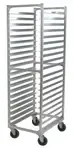 Carter-Hoffmann , O8622, Pan Rack, Bun, Made In USA, Aluminum, 22 Trays