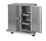 Carter-Hoffmann , PH1215, Heated Cabinet, Mobile