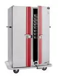 Carter-Hoffmann , PH1225, Heated Cabinet, Mobile, Bottom Mount Electric, Made In USA