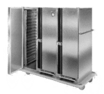 Carter-Hoffmann , PH1250, Heated Cabinet, Mobile