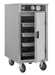 Carter-Hoffmann , PH128, Heated Cabinet, Mobile, 120V, Electric, Made In USA