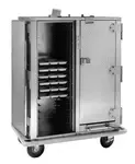 Carter-Hoffmann , PH1420, Cabinet, Meal Tray Delivery, 60 Trays, Made In USA, Stainless Steel