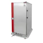 Carter-Hoffmann , PH1810, Heated Cabinet, Mobile, Electric, Made In USA