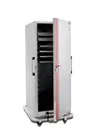 Carter-Hoffmann , PH1830, Heated Cabinet, Mobile, Electric, Made In USA
