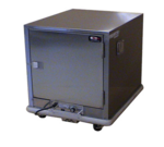 Carter-Hoffmann , PH185, Heated Cabinet, Mobile