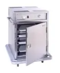 Carter-Hoffmann , PH188, Heated Cabinet, Mobile, 120V, Electric, Made In USA